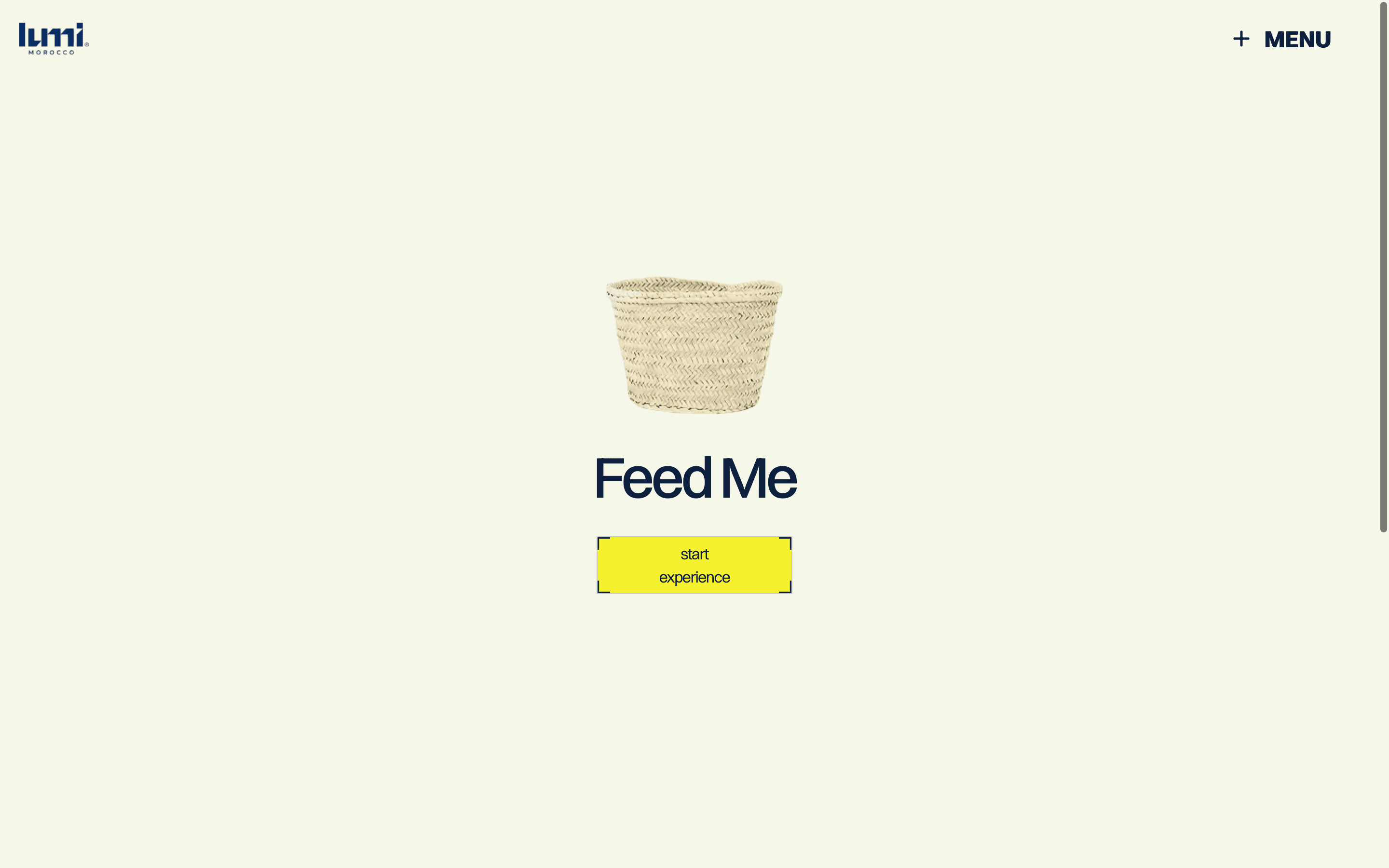 LUMI Digital Experience Ecosystem & Premium Travel Frameworks