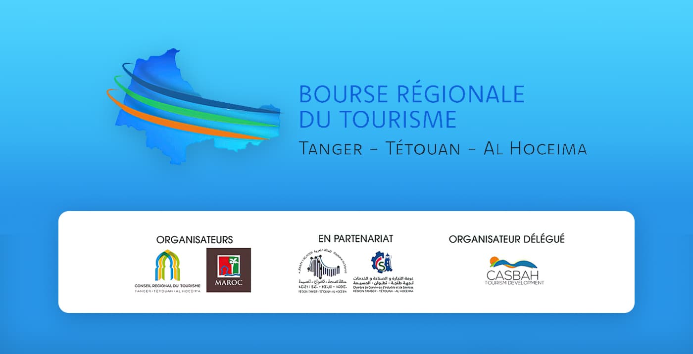 La Bourse Régionale du Tourisme